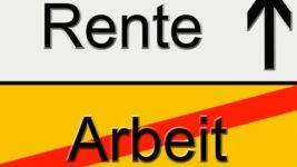 Rentenalter