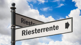 Riester-Rente