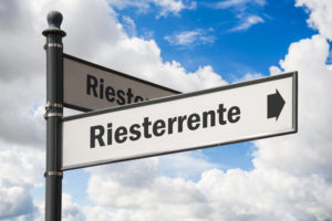 Riester-Rente