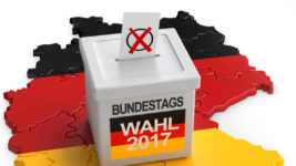 Bundestagswahl 2017