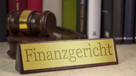 Finanzgericht