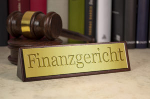 Finanzgericht